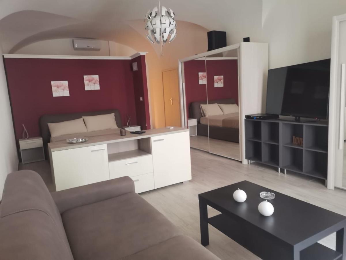 Agata Dreams Apartment Catania Exterior photo