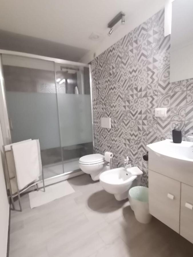 Agata Dreams Apartment Catania Exterior photo