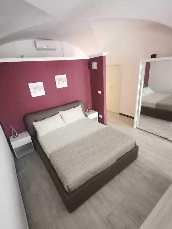 Agata Dreams Apartment Catania Exterior photo